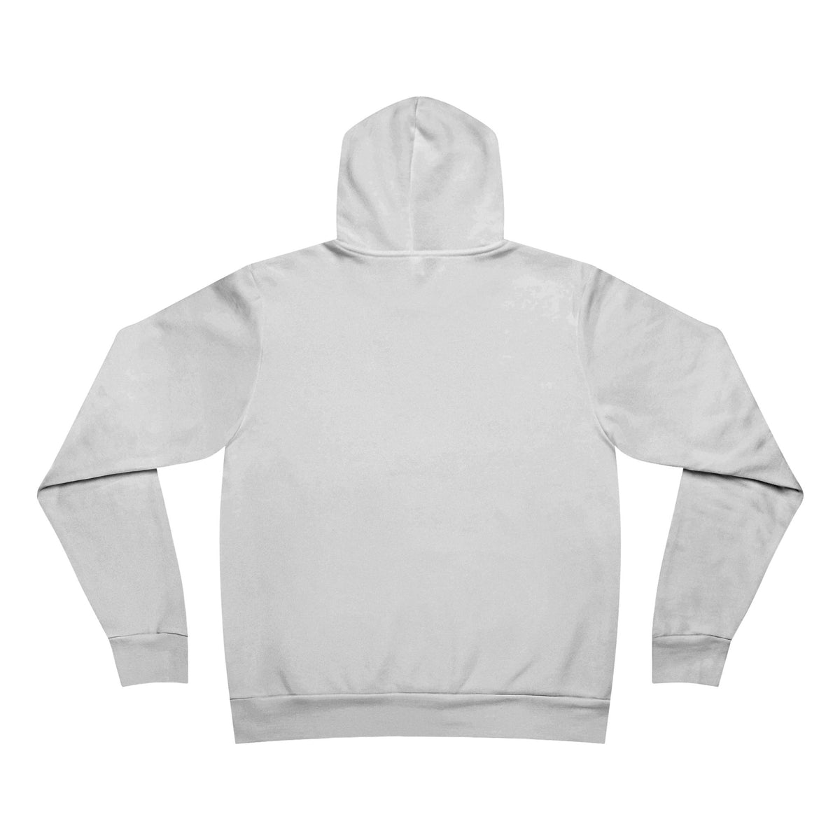 Intuition Within Military Signature Bella+Canvas Hoodie | Beach Landing Tribute