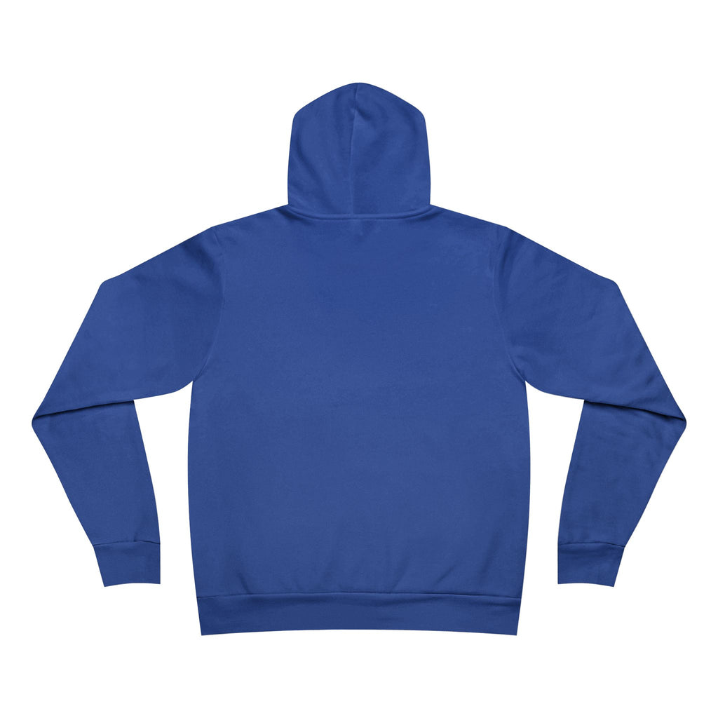 Intuition Within Military Signature Bella+Canvas Hoodie | Beach Landing Tribute