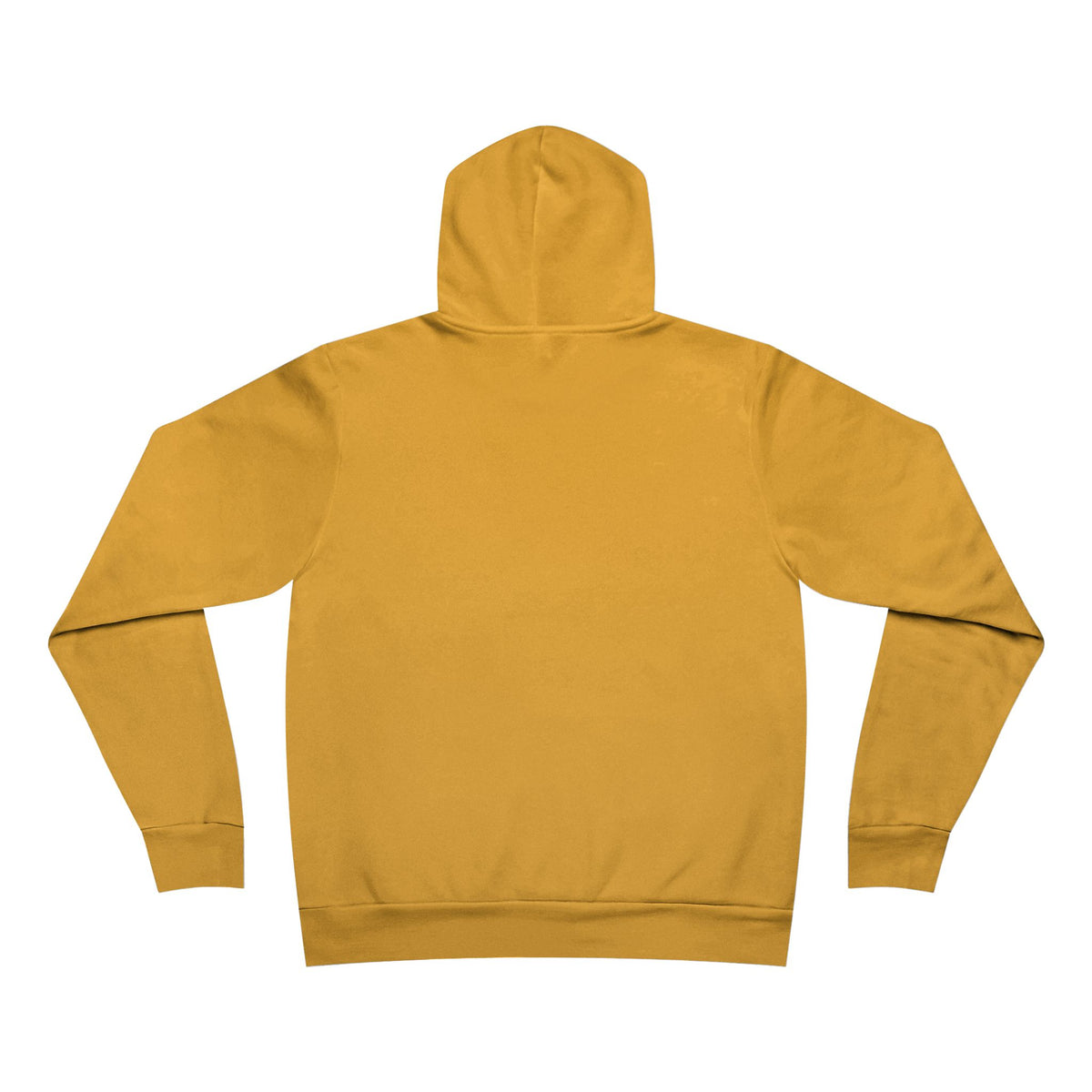 Intuition Within Military Signature Bella+Canvas Hoodie | Beach Landing Tribute