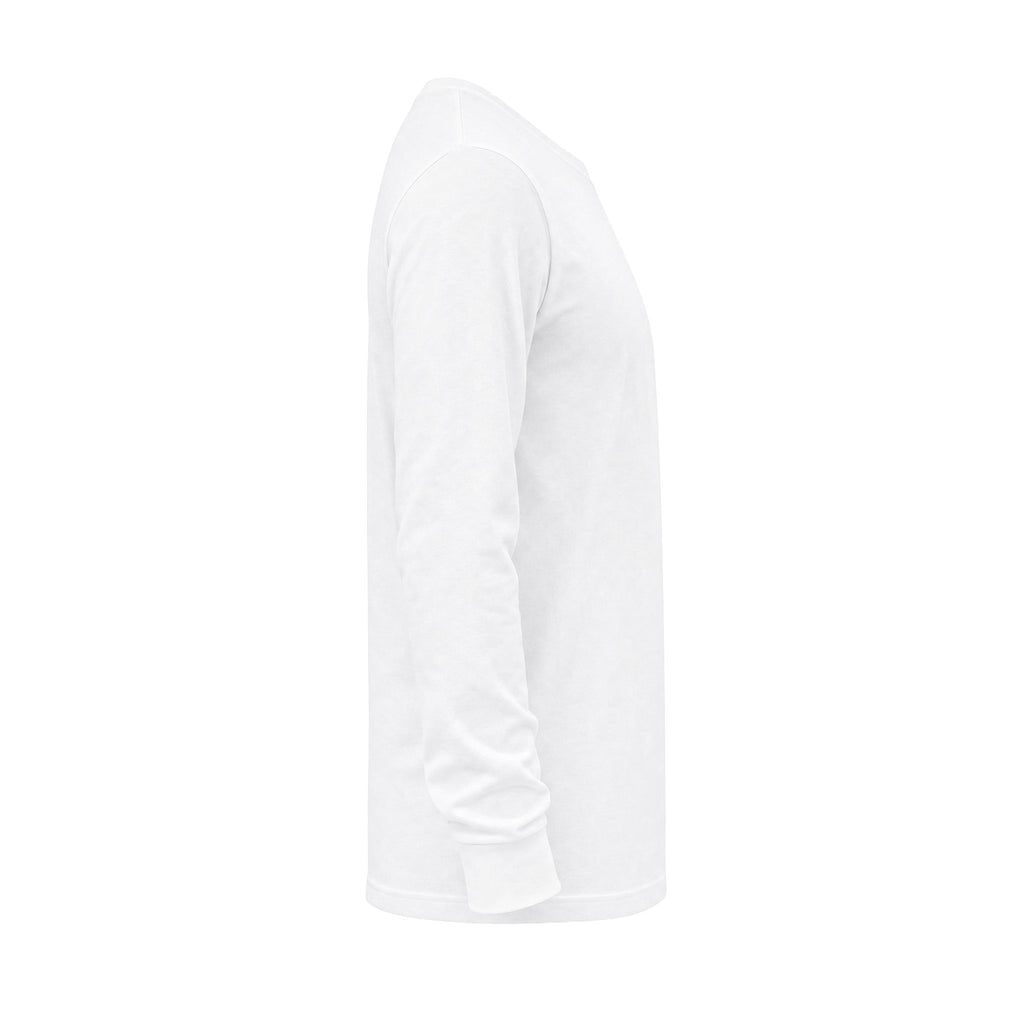 Intuition Within Signature Long Sleeve Tee | See It, Wear It, Feel It, Believe It