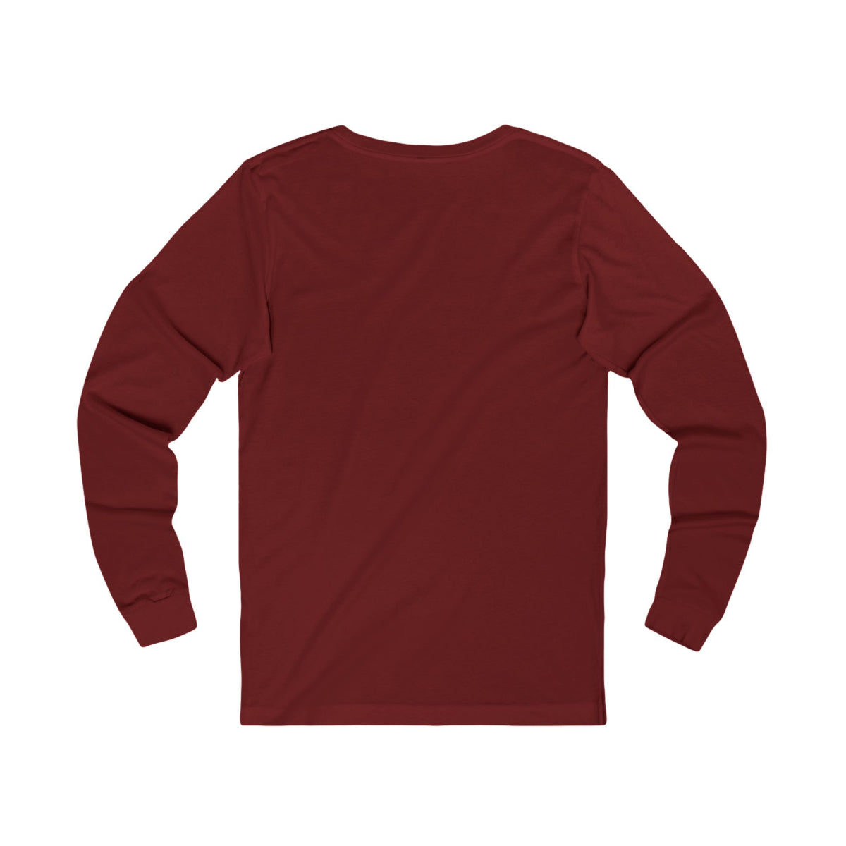 Intuition Within Signature Long Sleeve Tee | See It, Wear It, Feel It, Believe It
