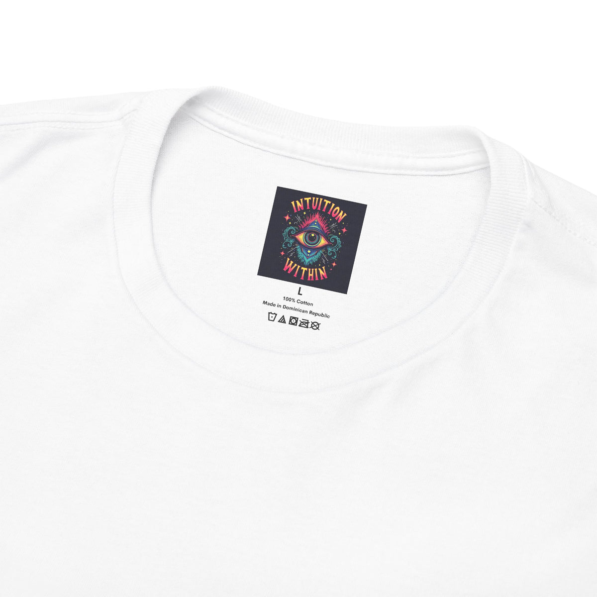 Don’t Hate, Congratulate! Graphic Tee