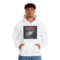 U.S. Marines Tribute Hoodie | Intuition Within