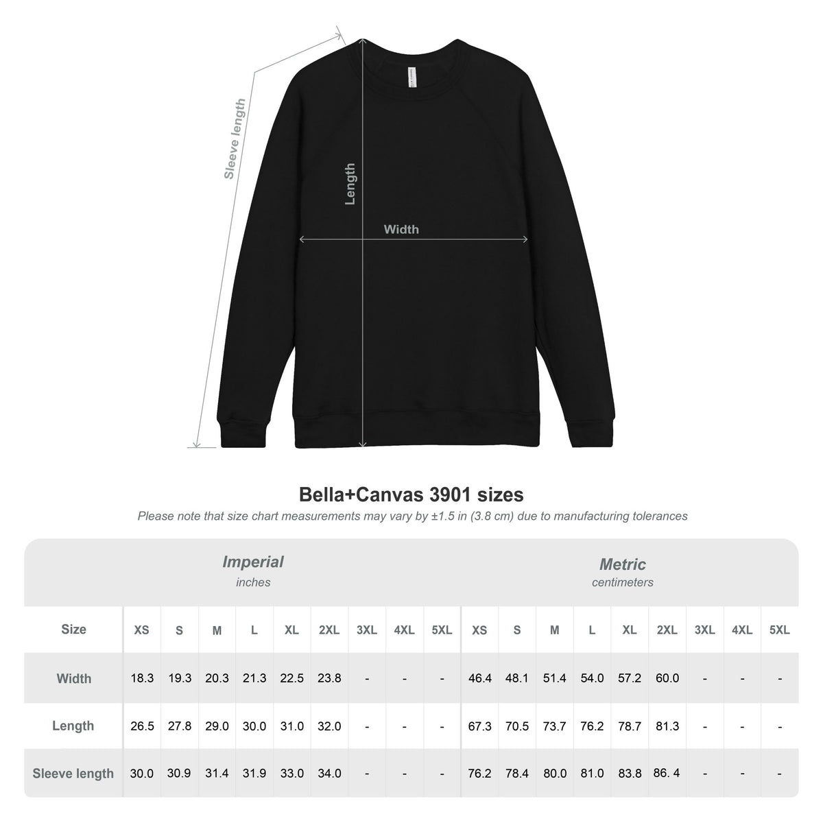 SIGNATURE Intuition Within Mystic Garden Sweatshirt