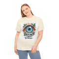 Eye Doctor Graphic Tee | Intuition Within