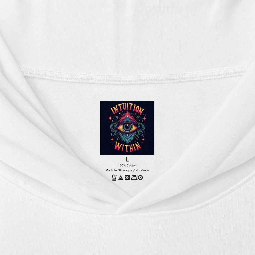 SIGNATURE D-Day Hooded Long Sleeve Tee