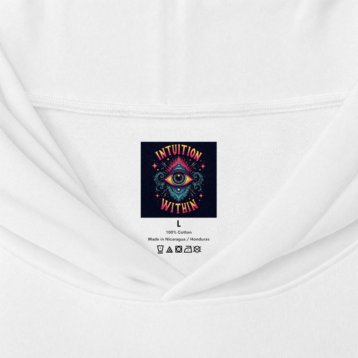 SIGNATURE D-Day Hooded Long Sleeve Tee