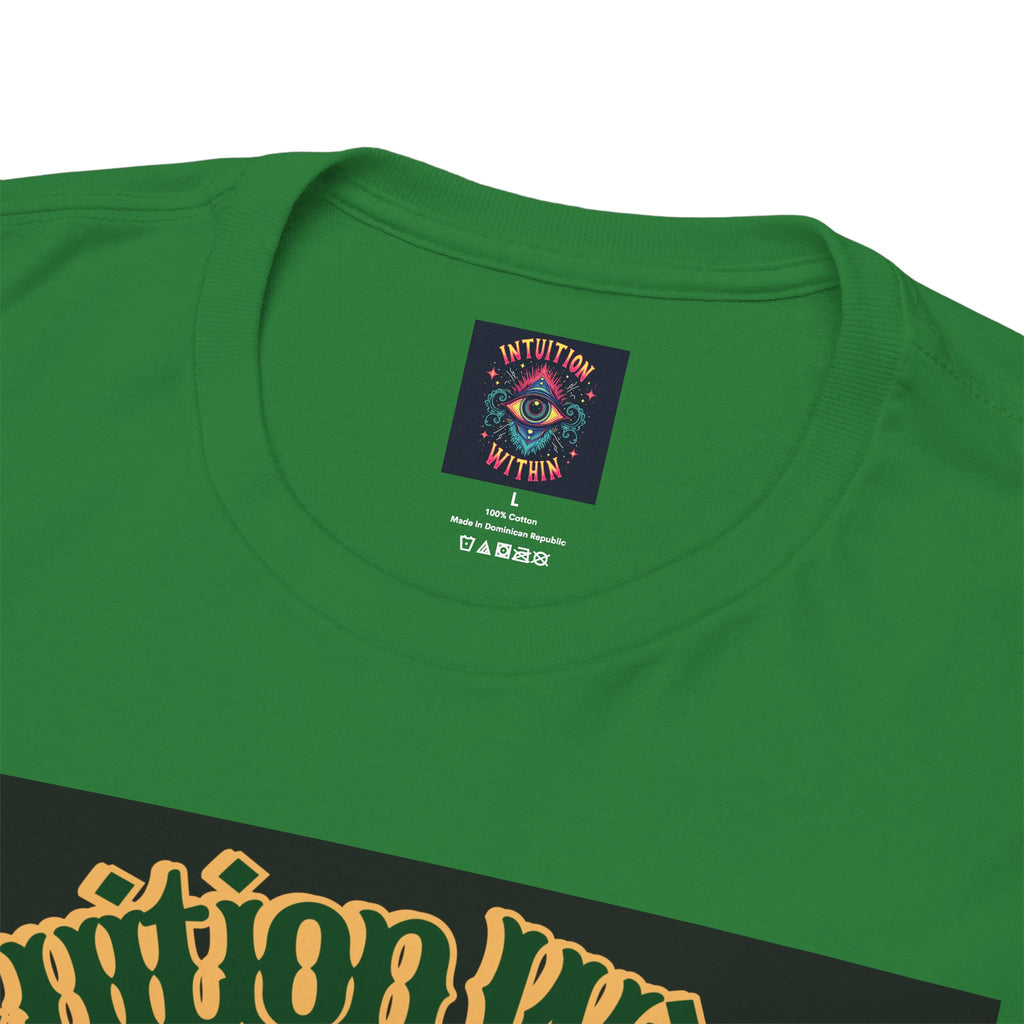 Retro Bigfoot Nature Graphic Tee
