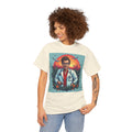 Doctor Portrait Graphic Tee | Intuition Within