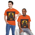 Army Skull Graphic T-Shirt