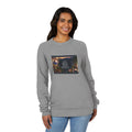 Intuition Within Signature Sweatshirt | Forest Inspiration