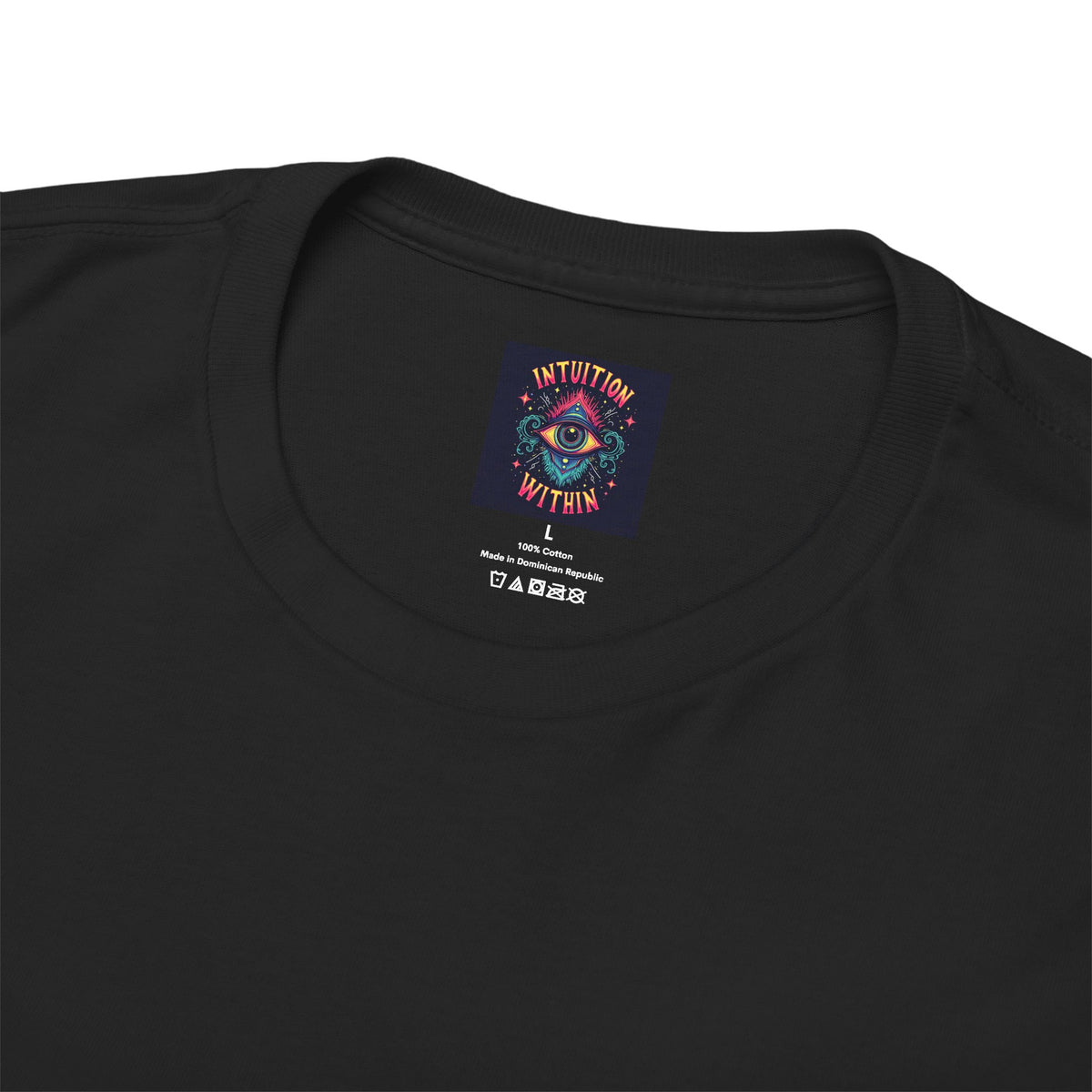 CAN Family Unity Graphic Tee