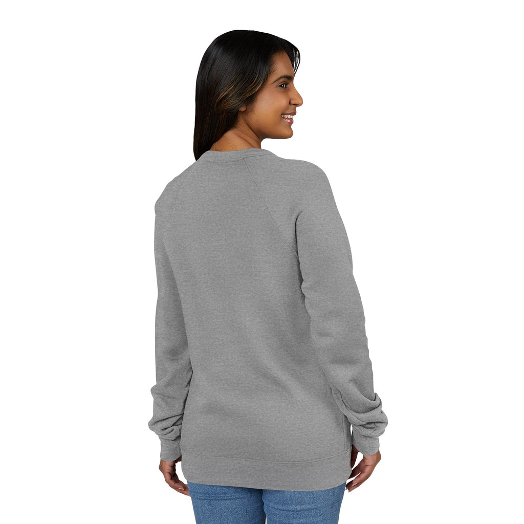 Intuition Within Signature Sweatshirt | Motivational Hiking