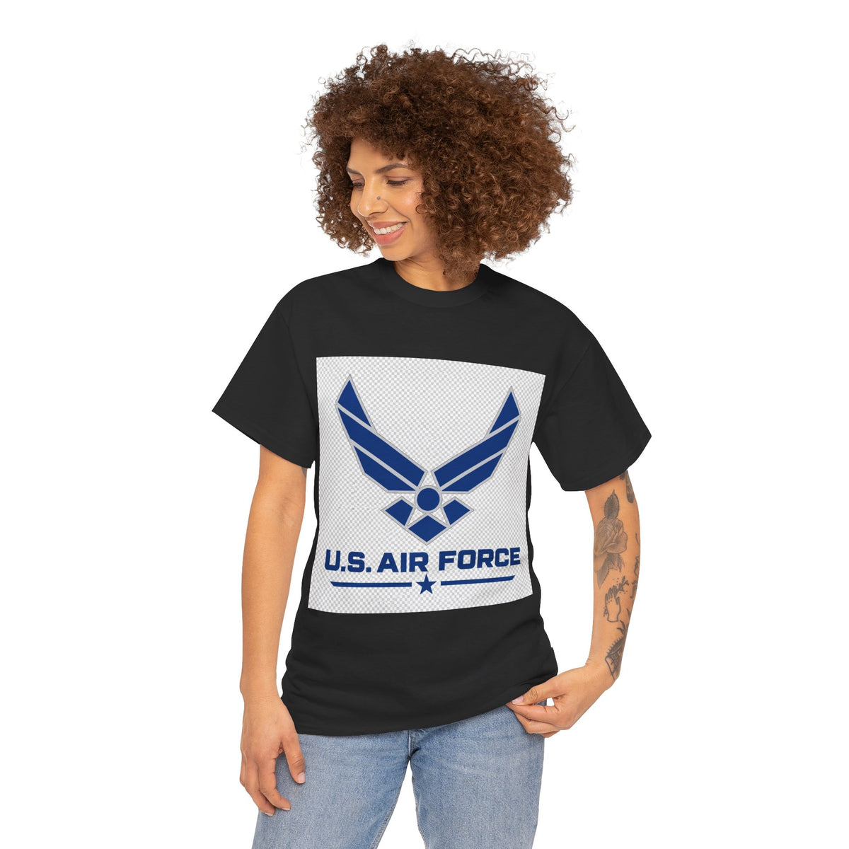 U.S. Air Force Logo T-Shirt