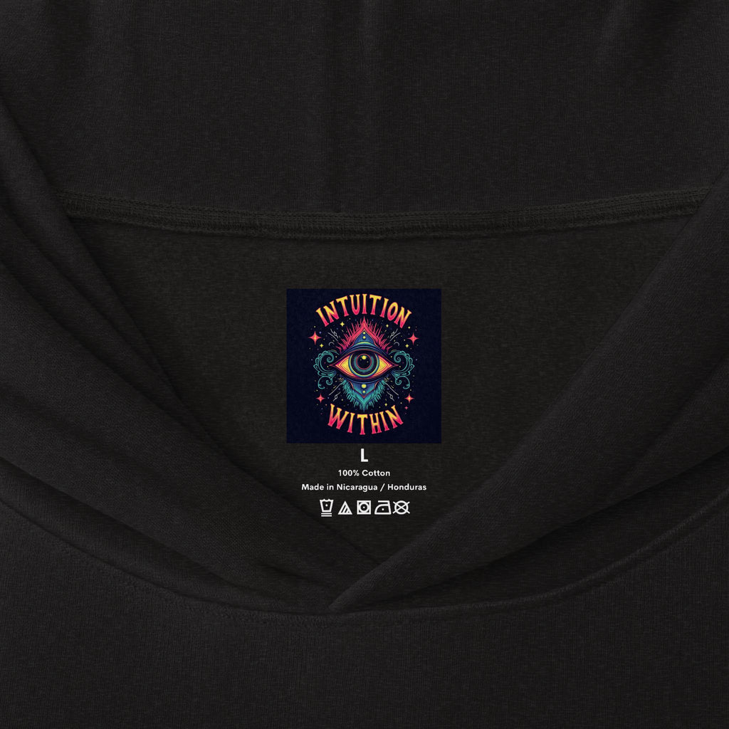 SIGNATURE D-Day Hooded Long Sleeve Tee