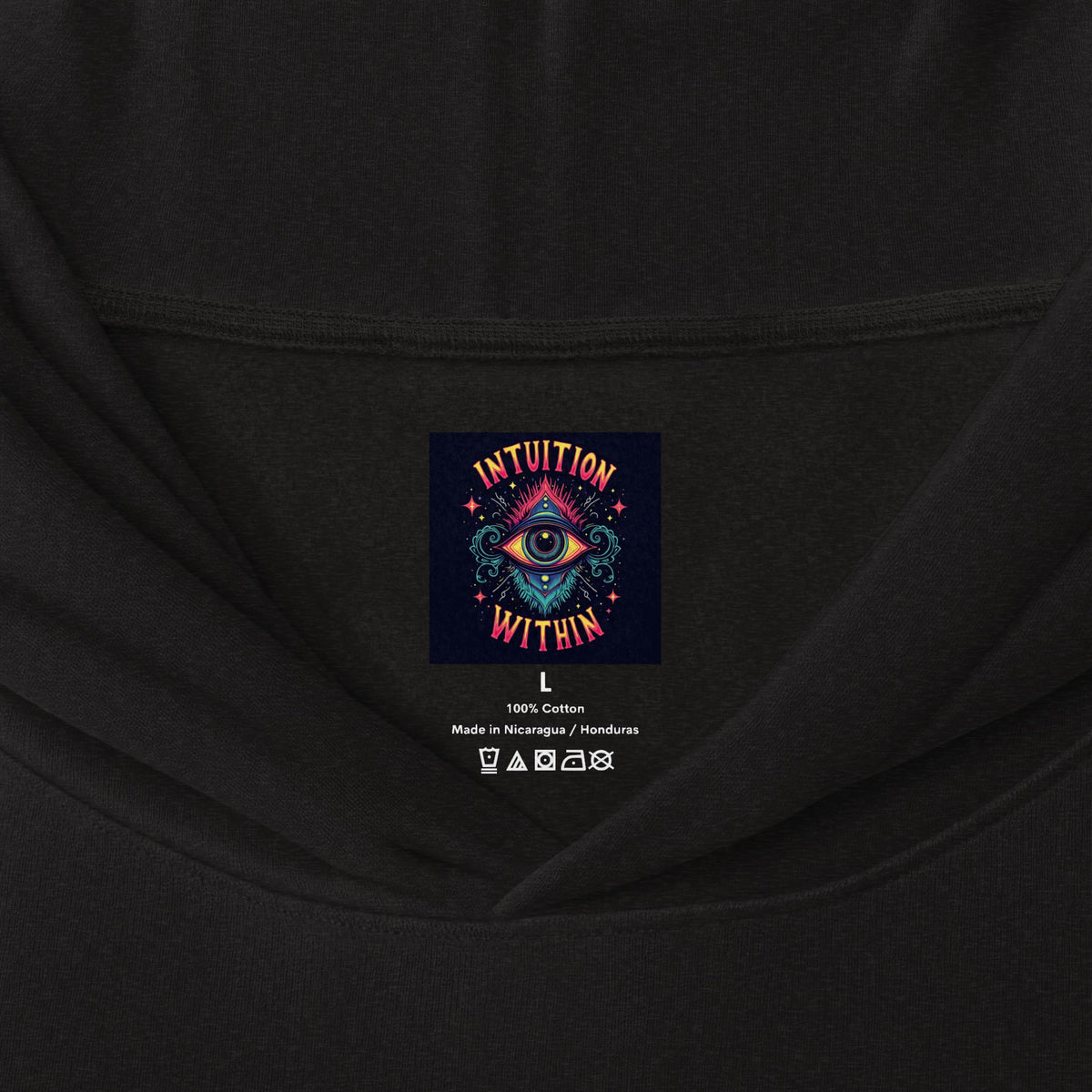 SIGNATURE D-Day Hooded Long Sleeve Tee