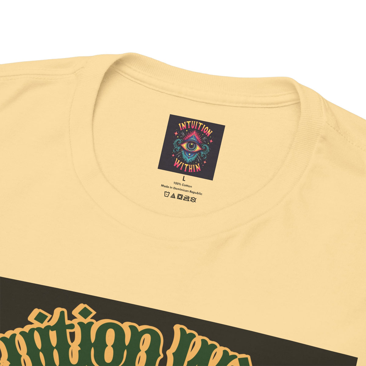 Retro Bigfoot Nature Graphic Tee