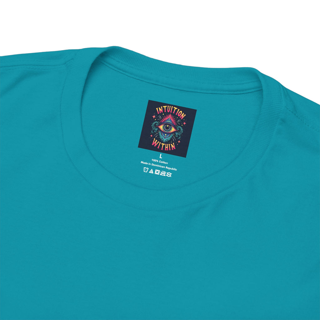 Don’t Hate, Congratulate! Graphic Tee