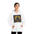 Army Tribute Skull Soldier Hoodie | Intuition Within