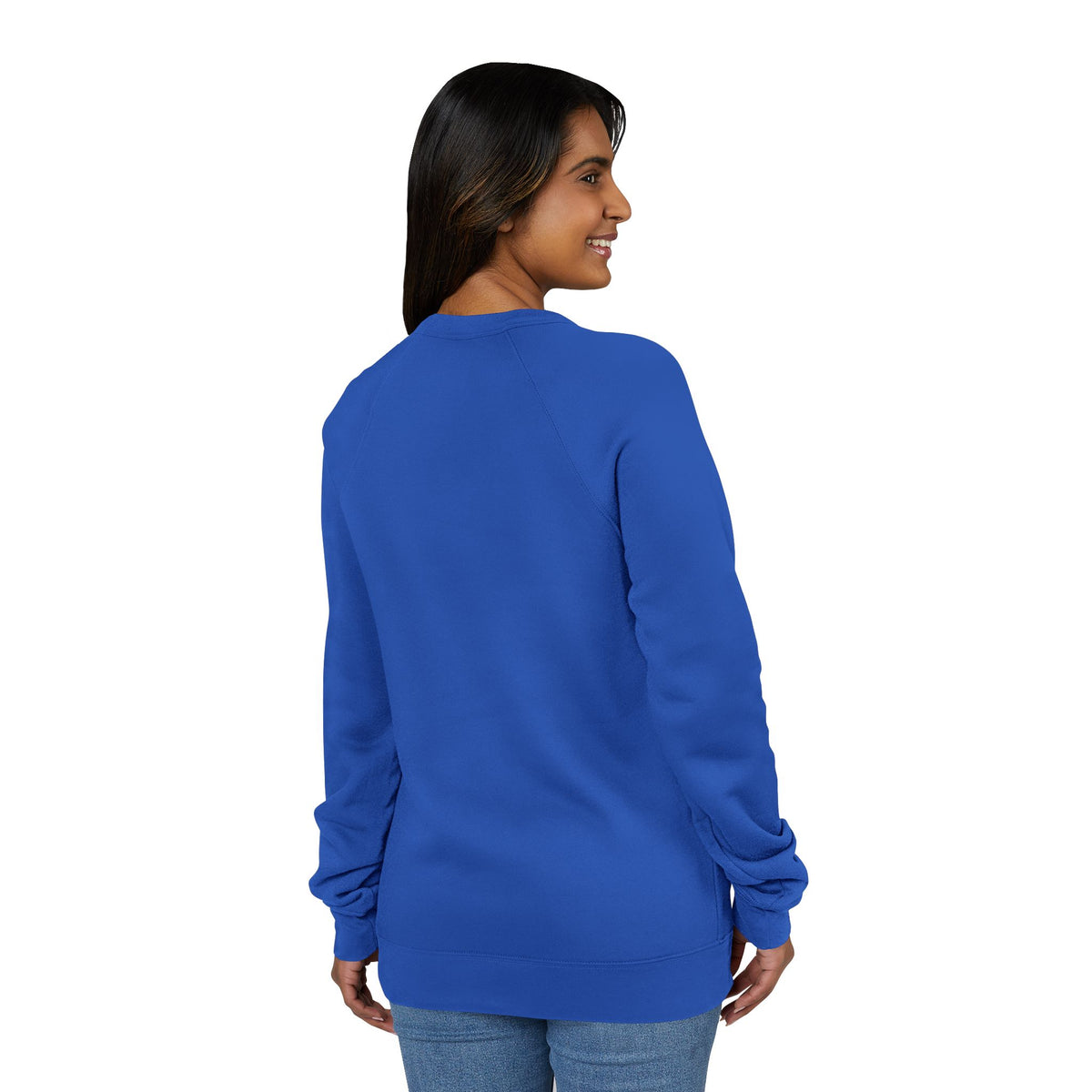 Intuition Within Signature Sweatshirt | Motivational Hiking