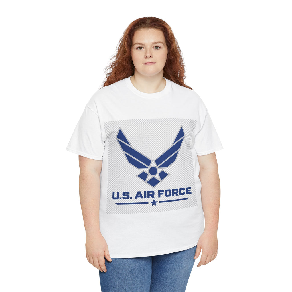 U.S. Air Force Logo T-Shirt