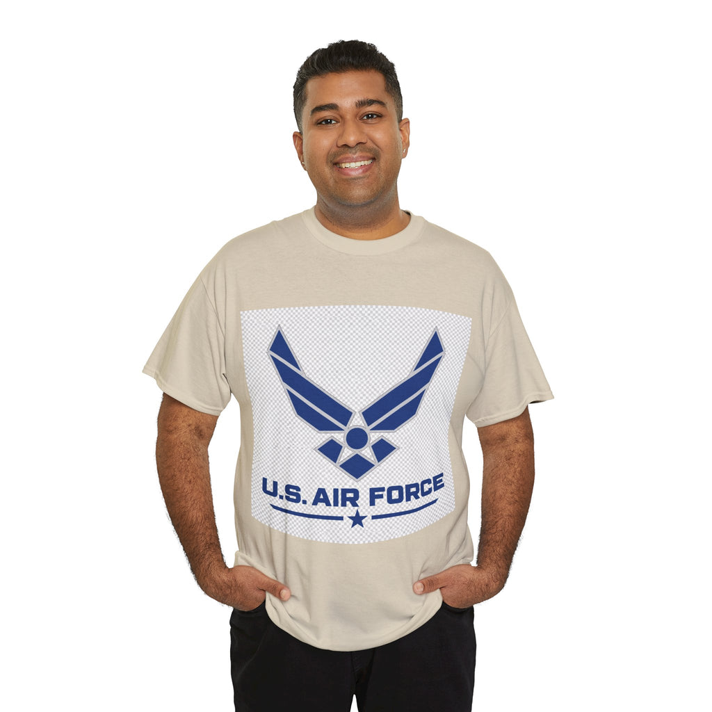 U.S. Air Force Logo T-Shirt