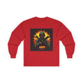 Army Tribute Long Sleeve Tee