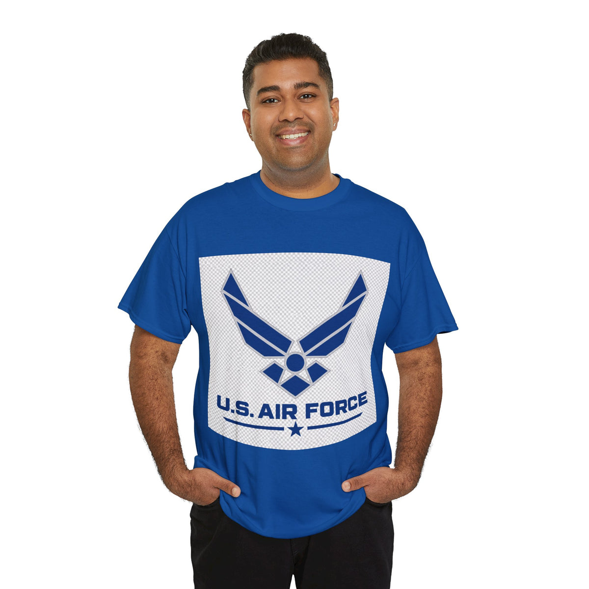 U.S. Air Force Logo T-Shirt
