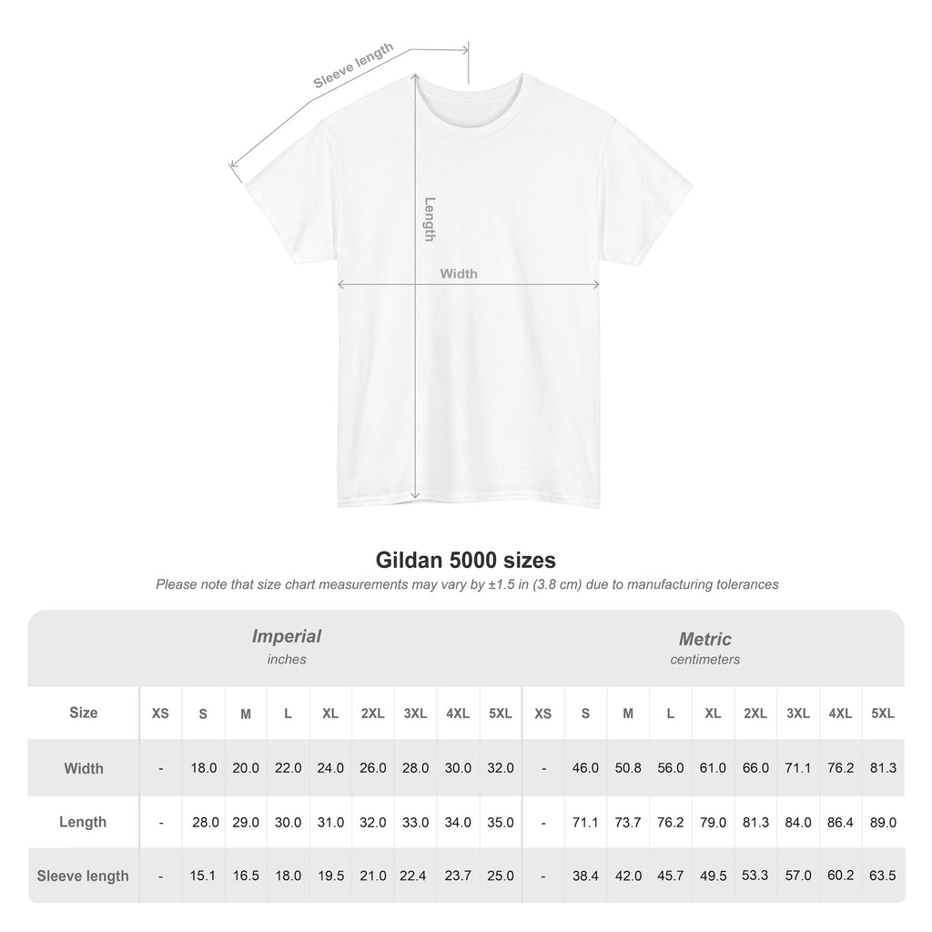 Construction Crew Graphic Tee | Intuition Within