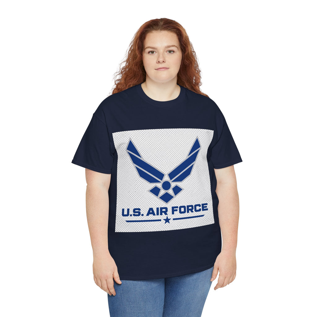 U.S. Air Force Logo T-Shirt
