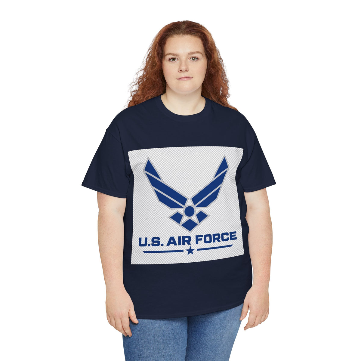 U.S. Air Force Logo T-Shirt