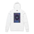 SIGNATURE Intuition Within Mystic Garden Hooded Tee