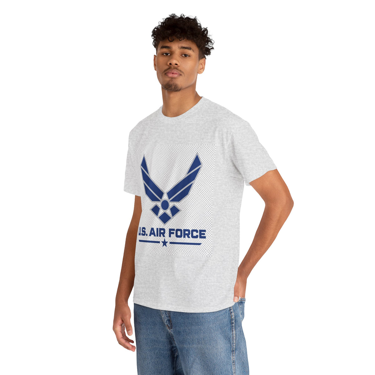 U.S. Air Force Logo T-Shirt