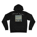 Intuition Within Military Signature Bella+Canvas Hoodie | Beach Landing Tribute
