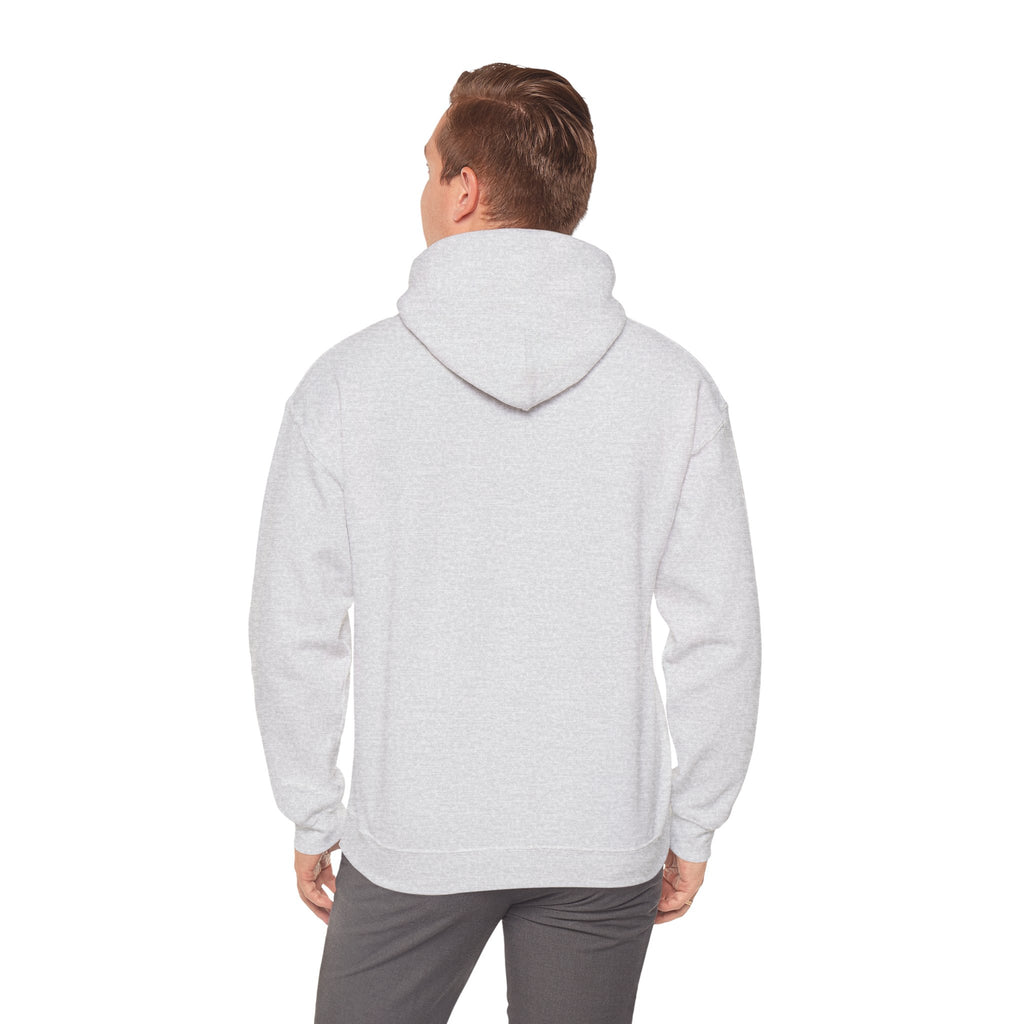 U.S. Navy Tribute Hoodie | Intuition Within