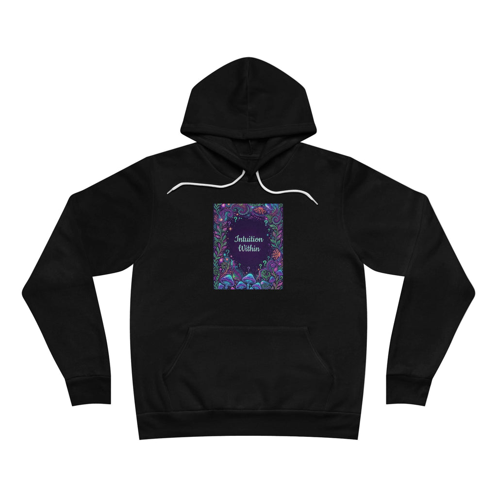 SIGNATURE Intuition Within Mystic Garden Hoodie