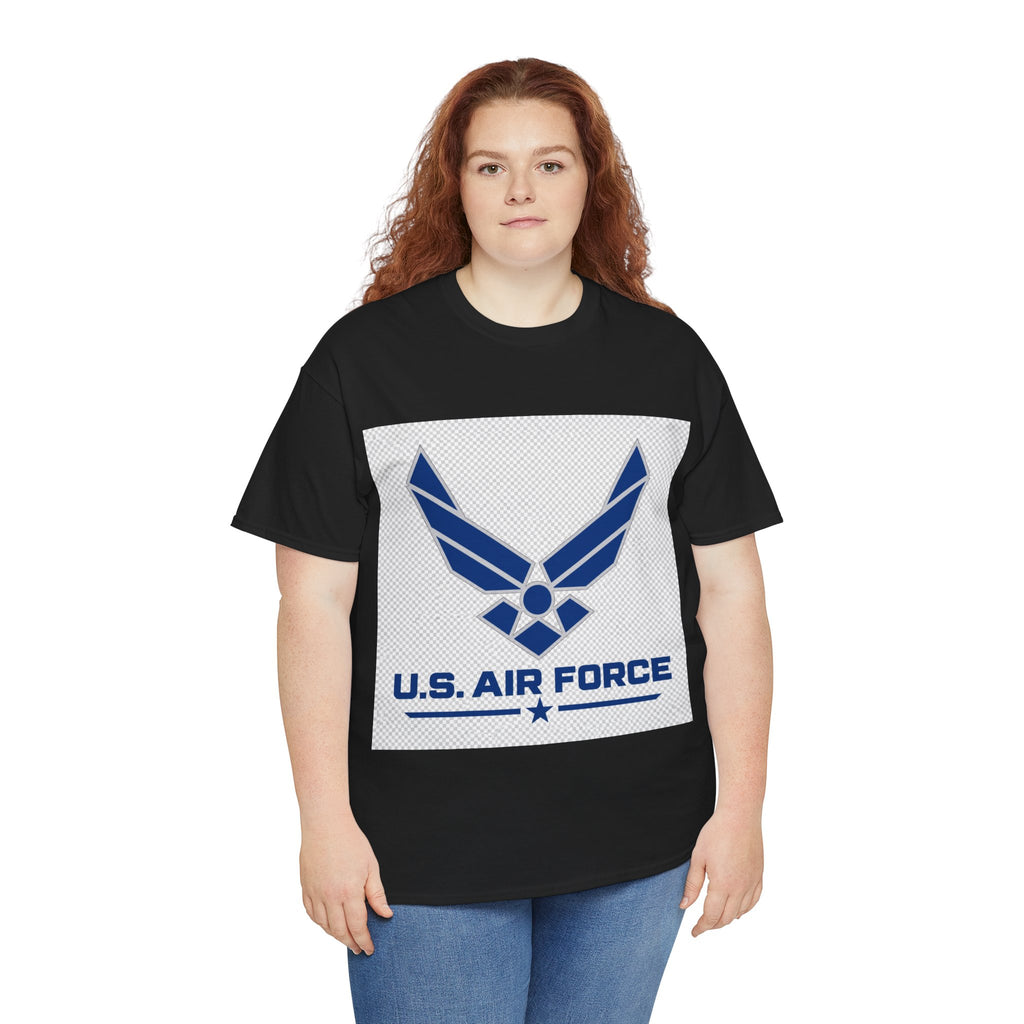 U.S. Air Force Logo T-Shirt