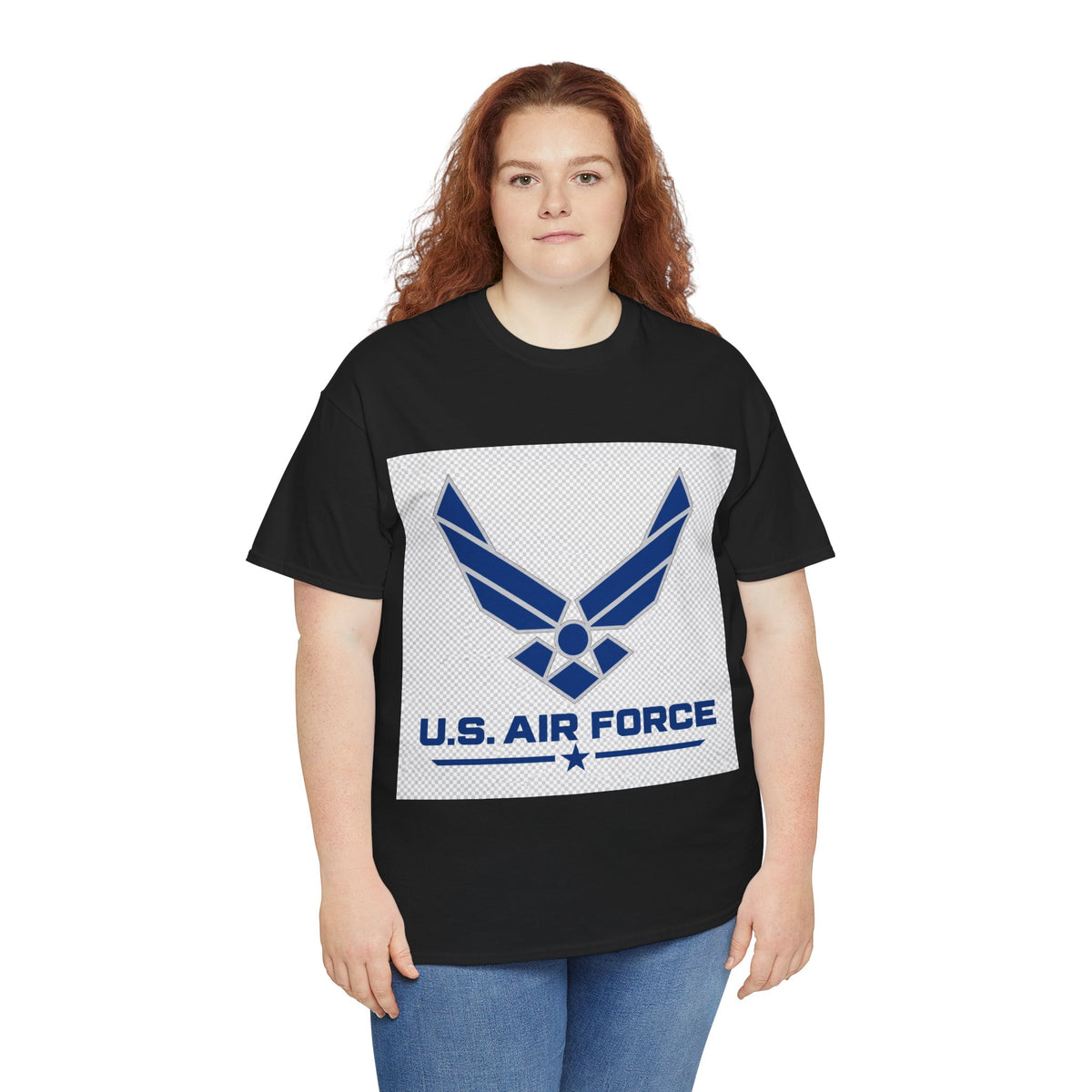 U.S. Air Force Logo T-Shirt