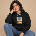 Intuition Within Signature Hoodie | Scenic Inspiration