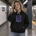 SIGNATURE Intuition Within Mystic Garden Hoodie