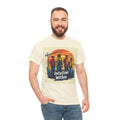 Construction Crew Graphic Tee | Intuition Within