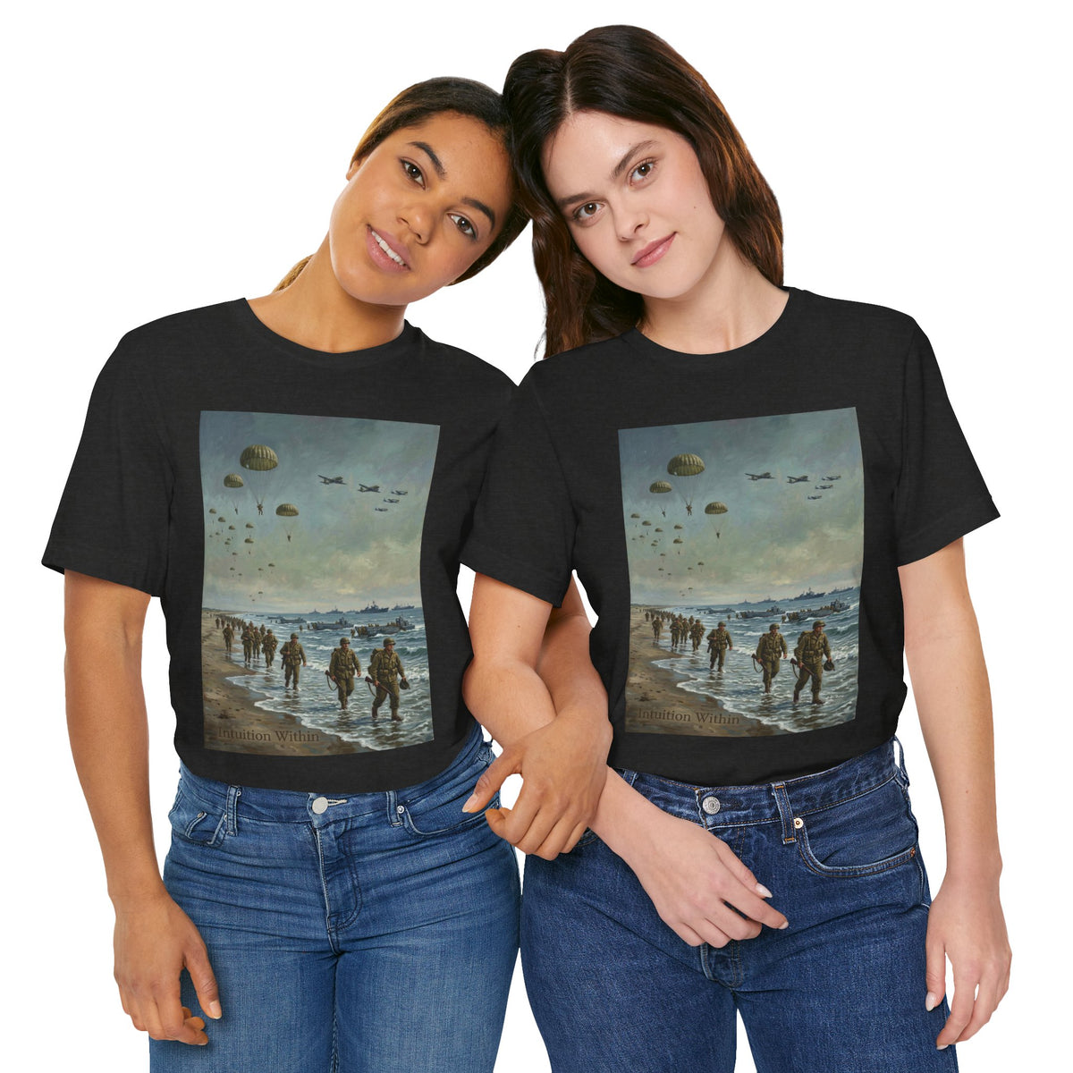 SIGNATURE D-Day Tribute Tee