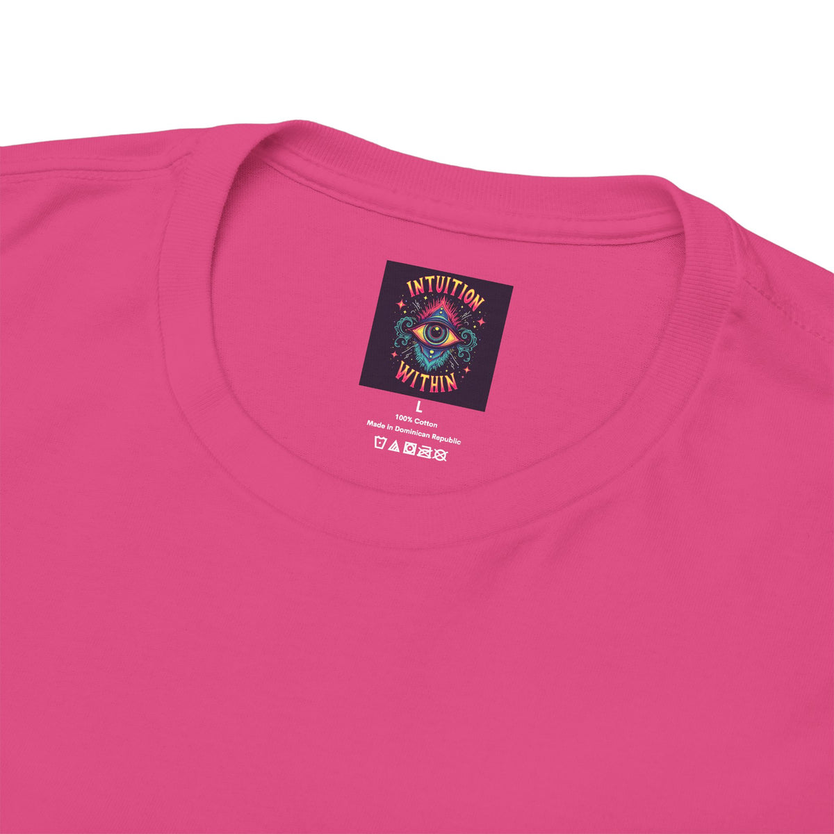 CAN Family Unity Graphic Tee