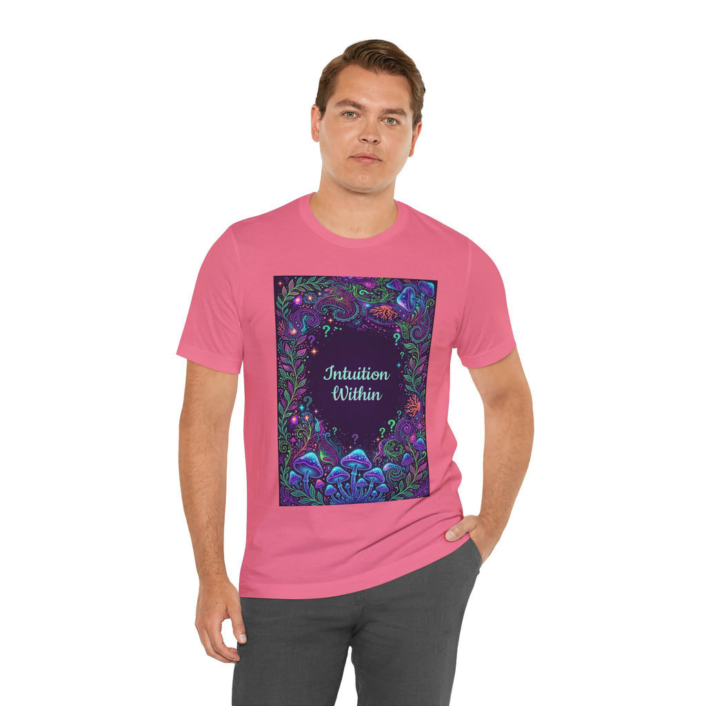 SIGNATURE Intuition Within Mystic Garden Tee
