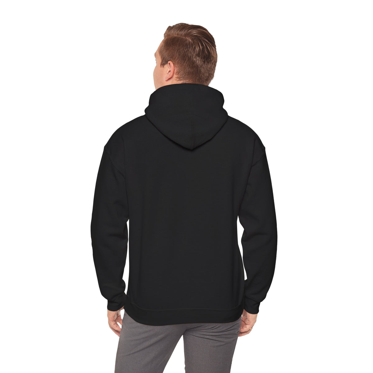 U.S. Navy Tribute Hoodie | Intuition Within
