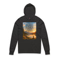 Intuition Within Signature Hooded Long Sleeve Tee | Believe It