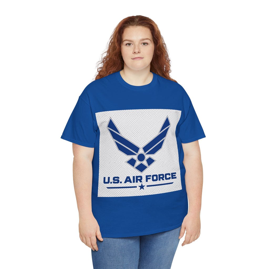 U.S. Air Force Logo T-Shirt