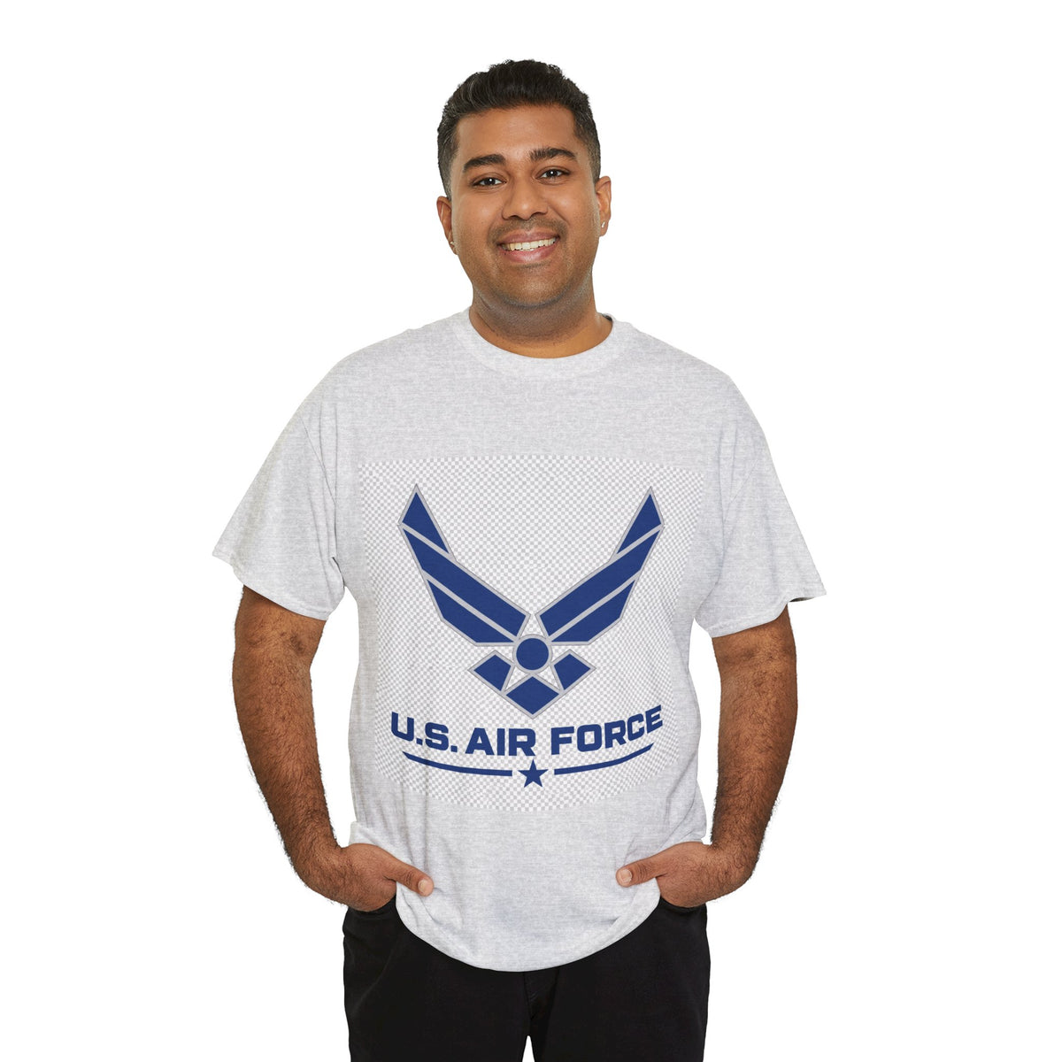 U.S. Air Force Logo T-Shirt