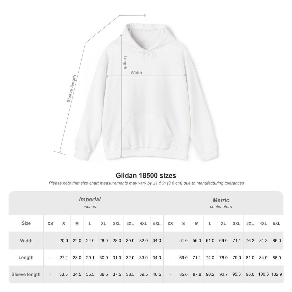 U.S. Navy Tribute Hoodie | Intuition Within