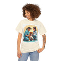 Veterinary Care Graphic Tee | Intuition Within